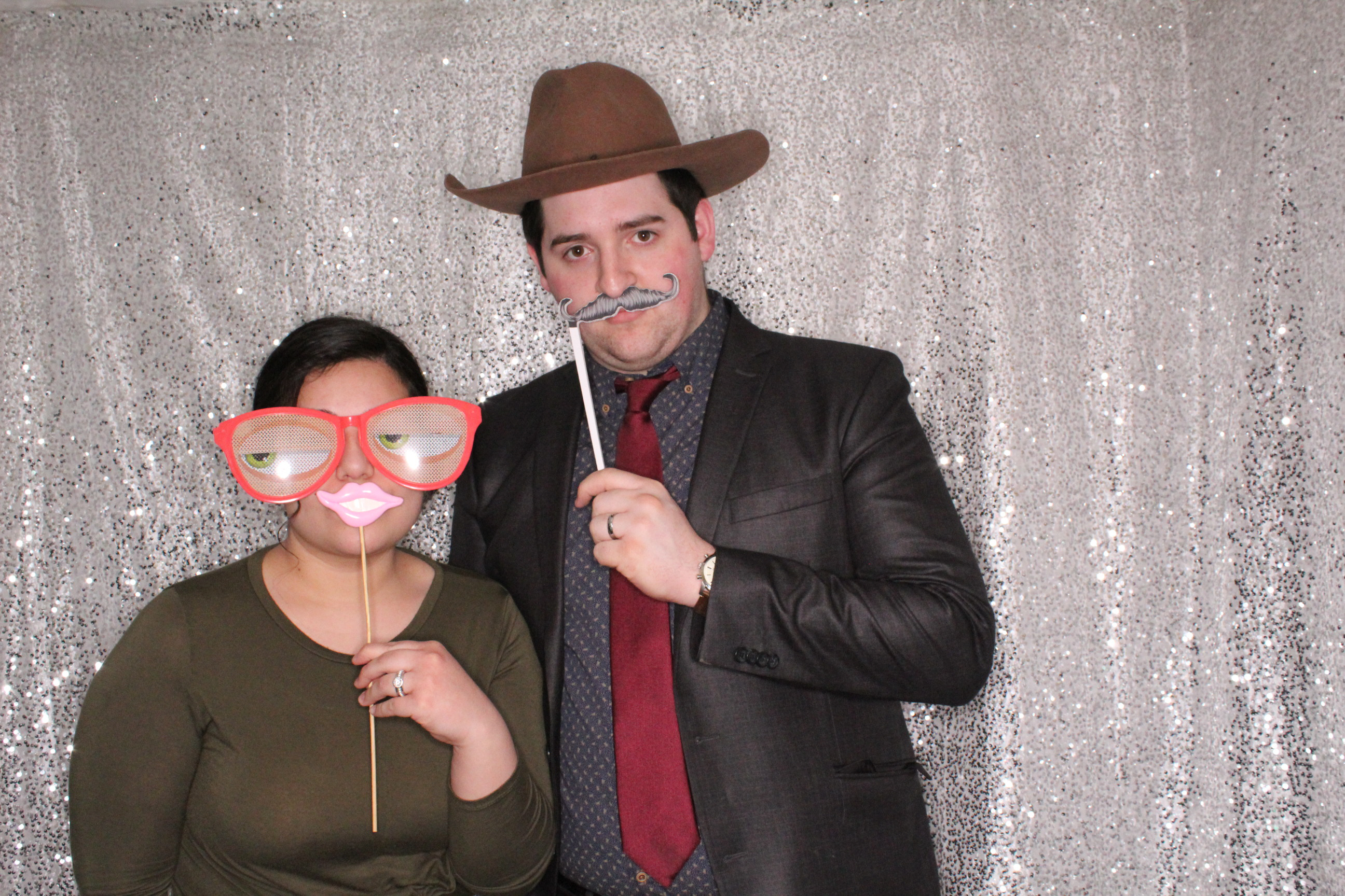 SCHEELS Year End Celebration | View more photos from the event at gallery.photoboothbillings.com/u/PhotoBoothBillings/SCHEELS-Year-End-Celebration